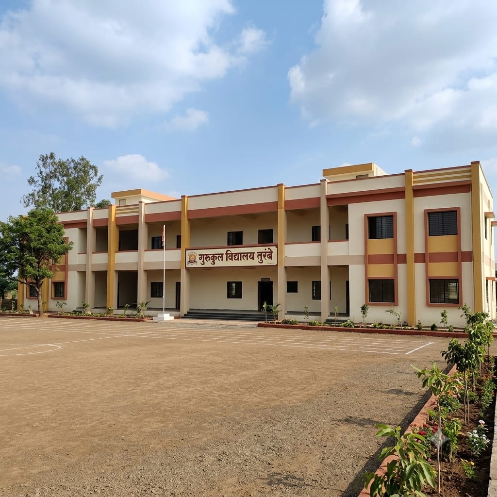 गुरुकुल विद्यालय